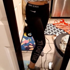 Nike leggings
